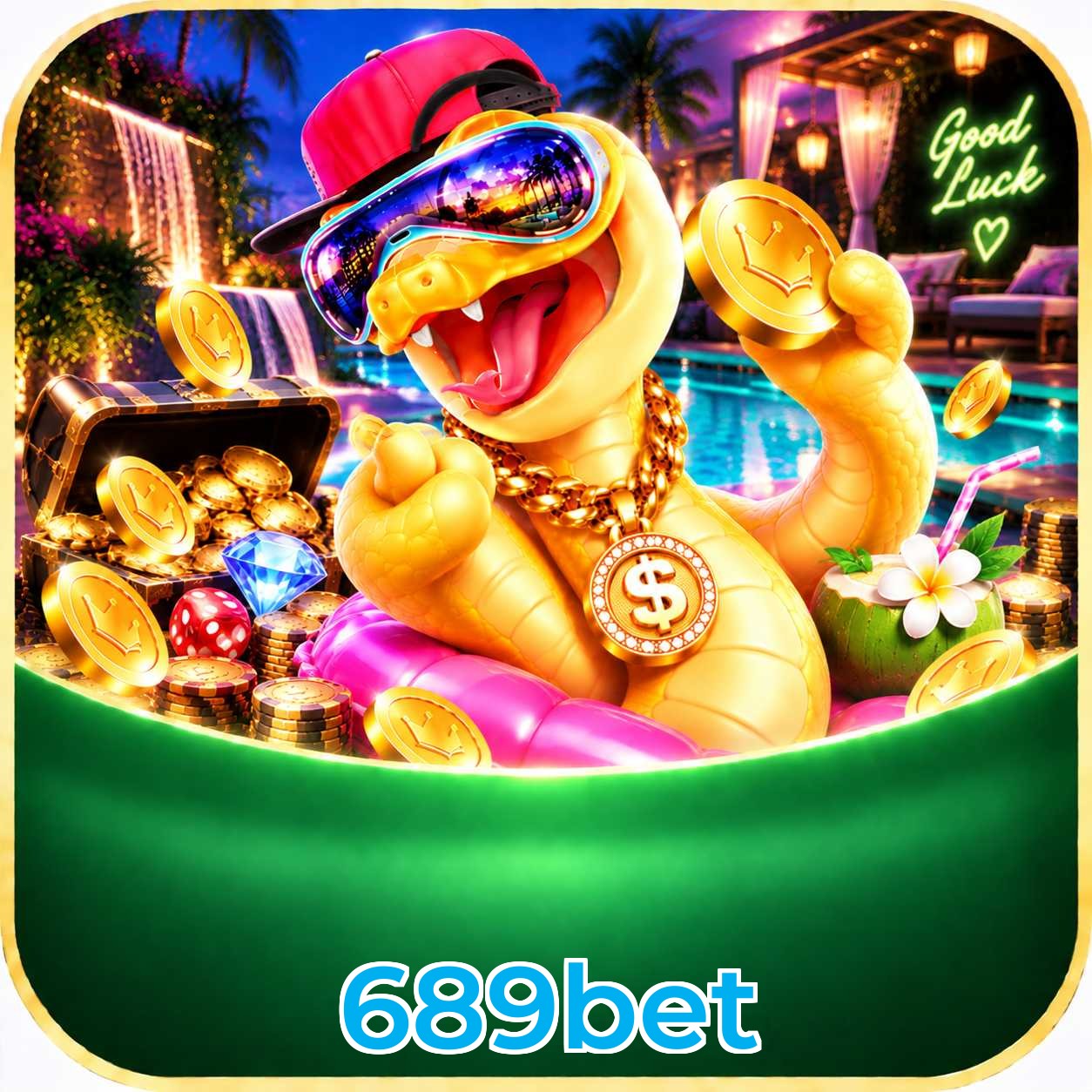 Plushie Frenzy no APK 689bet Android