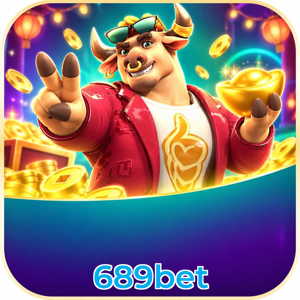 Slots e lottery na mesma plataforma 689bet