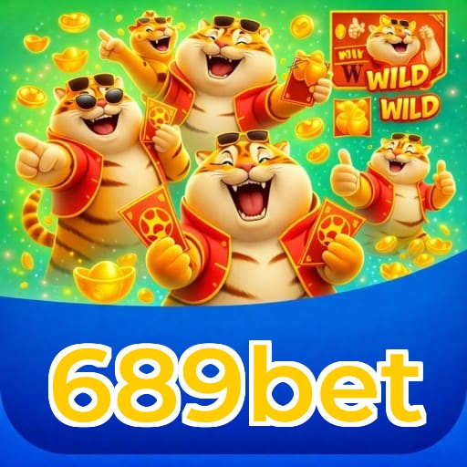 689bet Logo