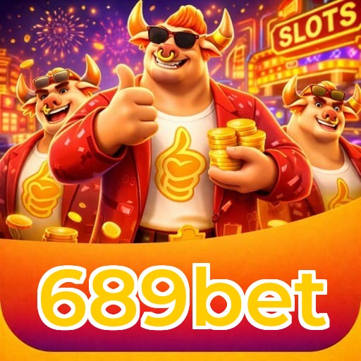 689bet Logo