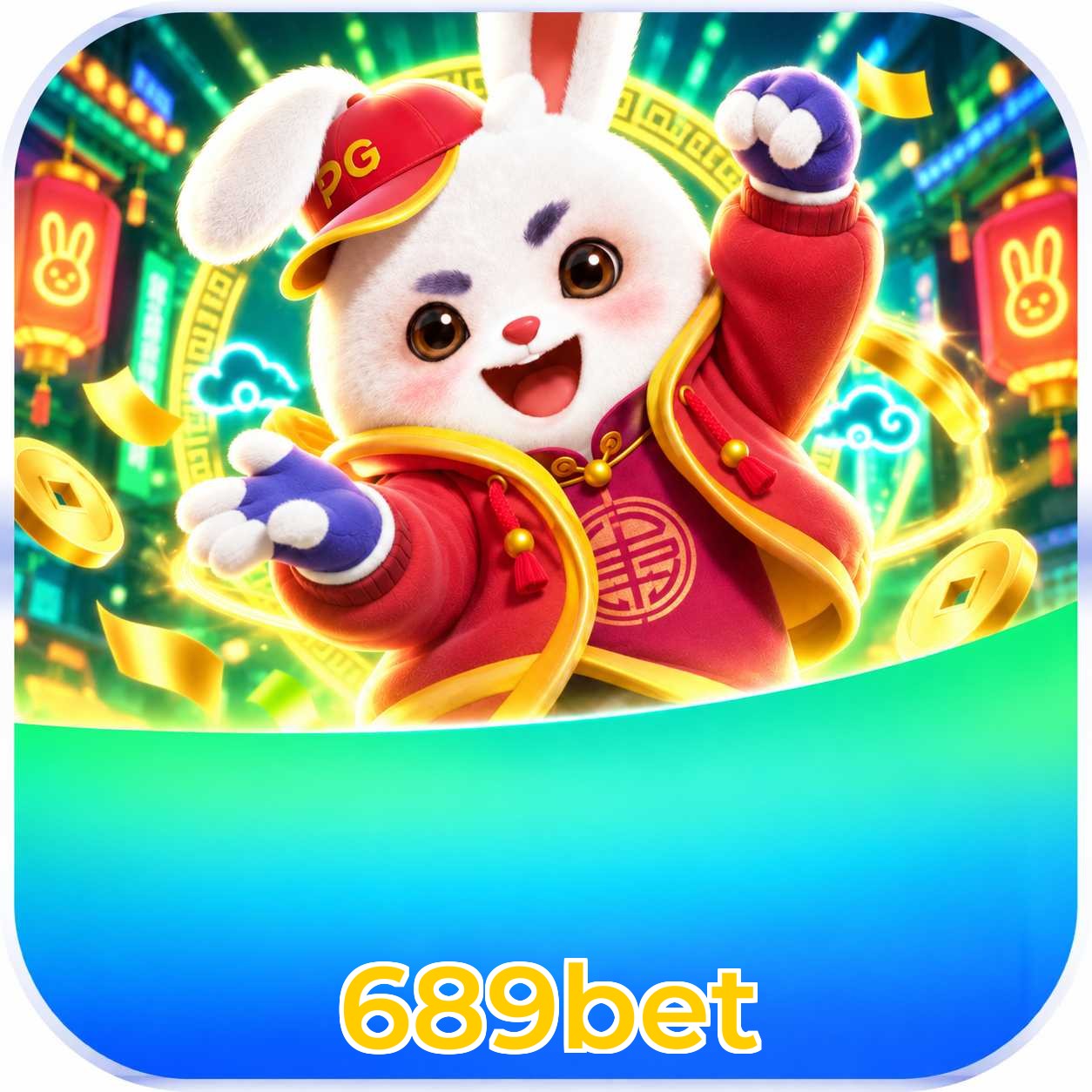 Roleta e slots Plushie Frenzy na 689bet