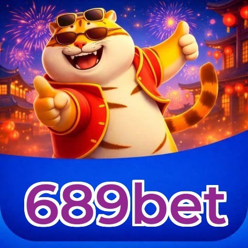 689bet Logo