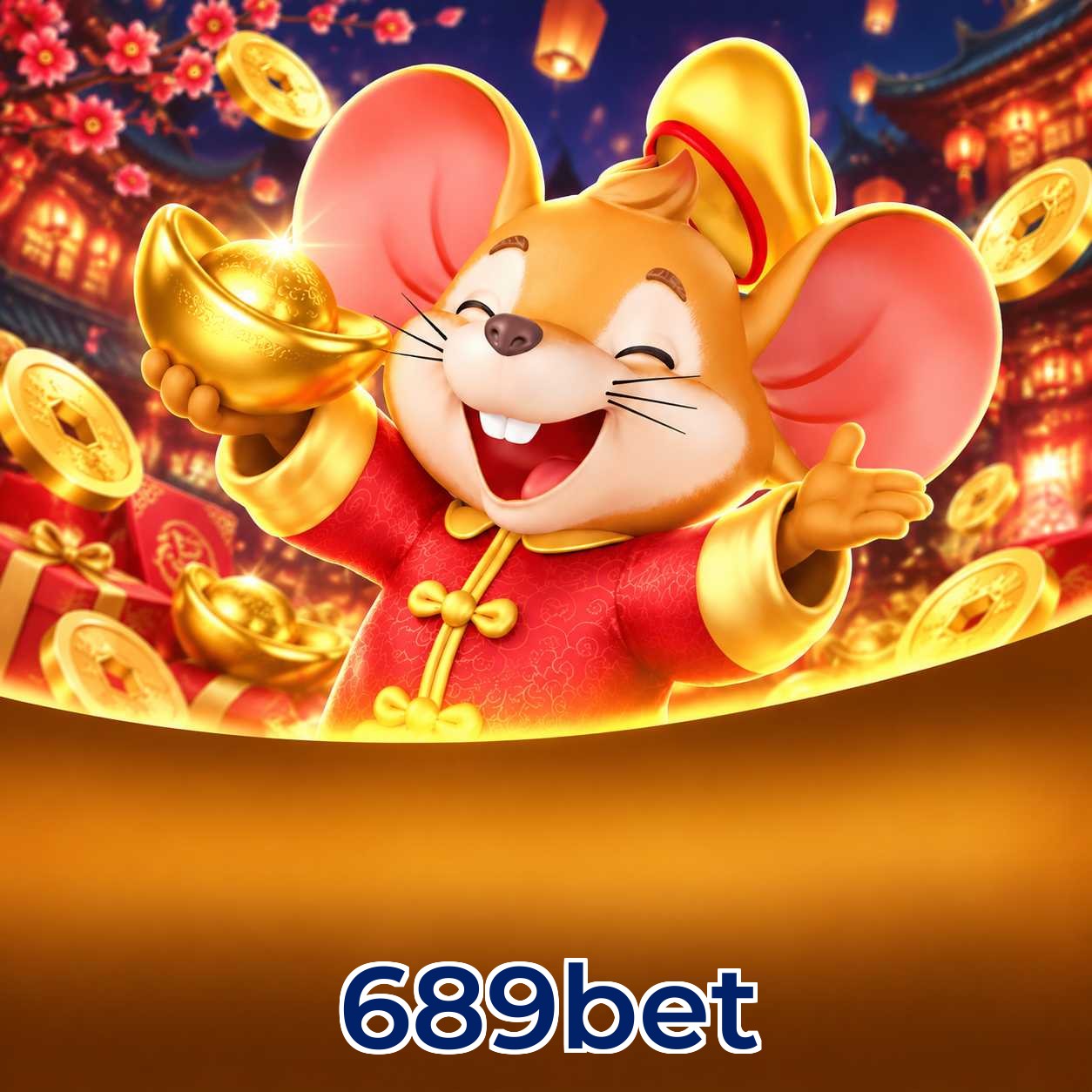 Canal seguro Telegram 689bet Plushie Frenzy