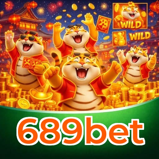 689bet Logo
