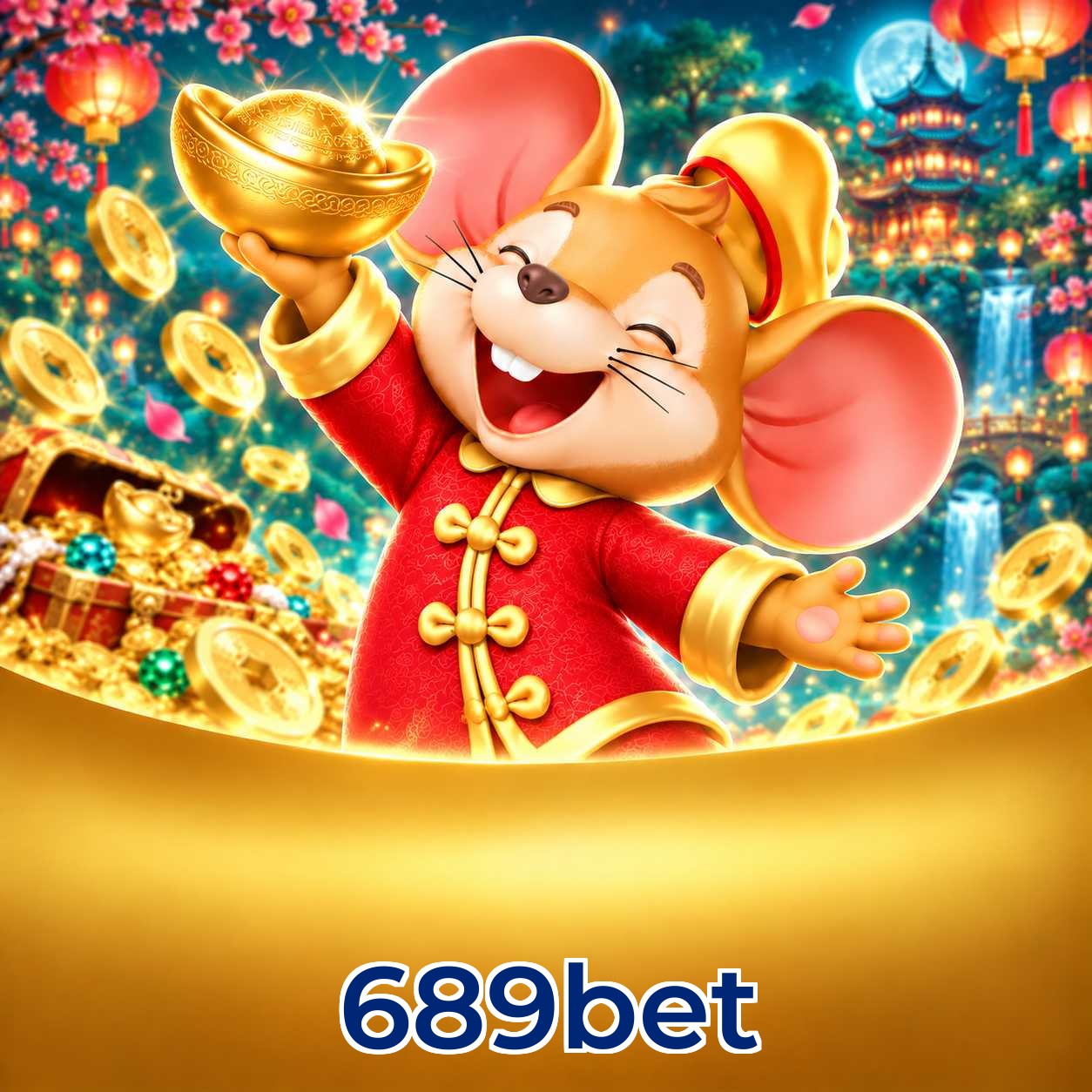 Interface de jogos na 689bet incluindo Plushie Frenzy