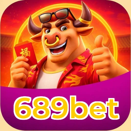 689bet Logo