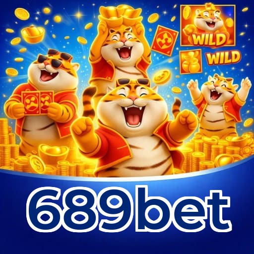 689bet Logo