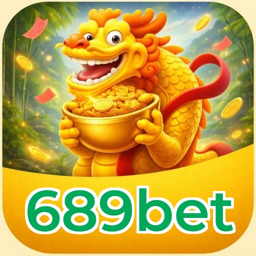 689bet Logo
