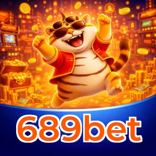 689bet Logo