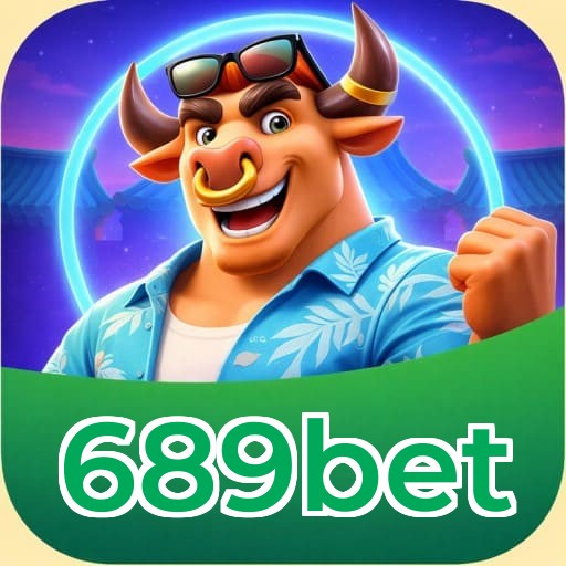 689bet Logo