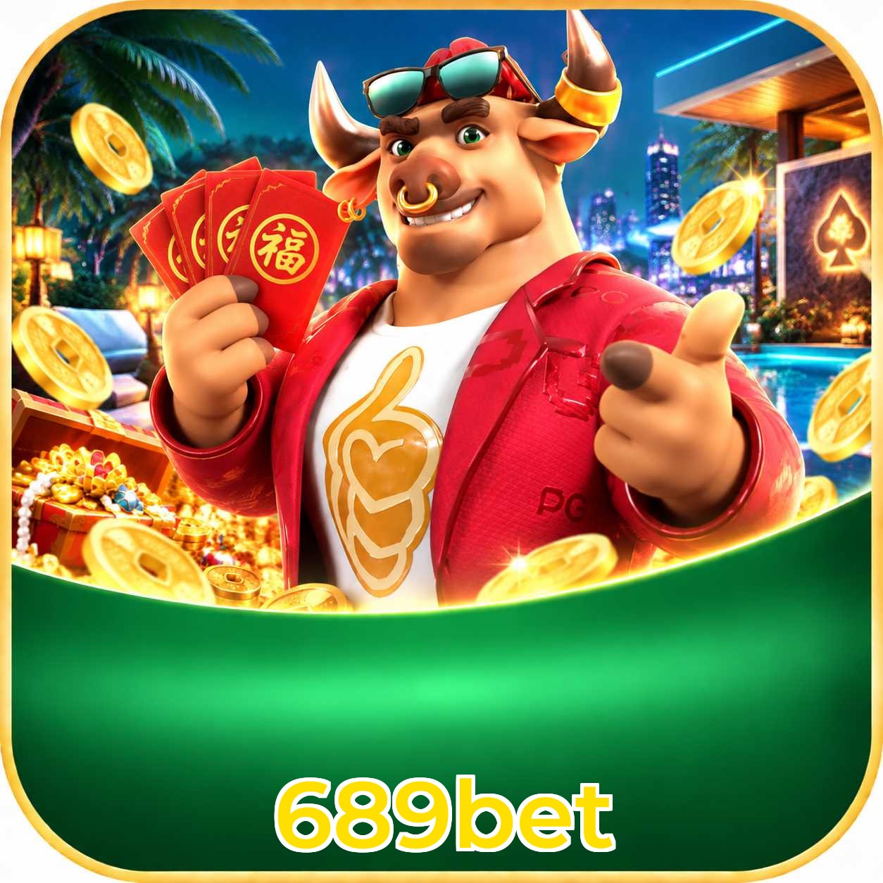 Plushie Frenzy na categoria slots 689bet