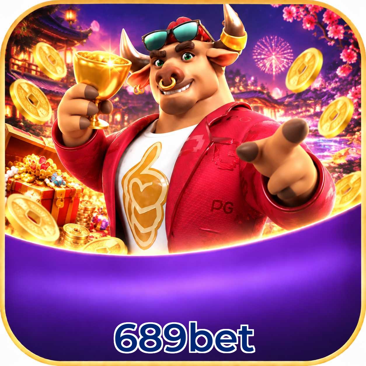 Página oficial Facebook 689bet jogos