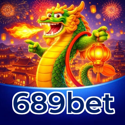 689bet Logo