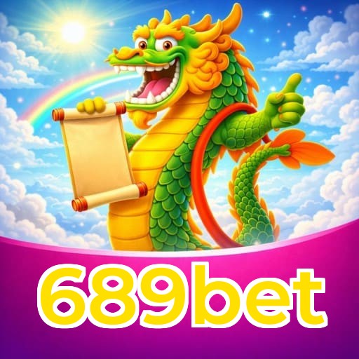 689bet Logo