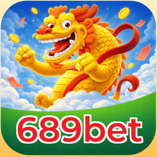 689bet Logo
