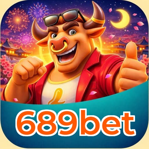 689bet Logo