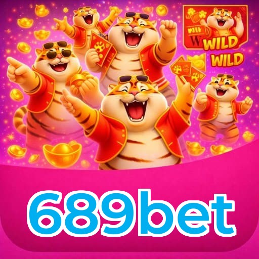 689bet Logo