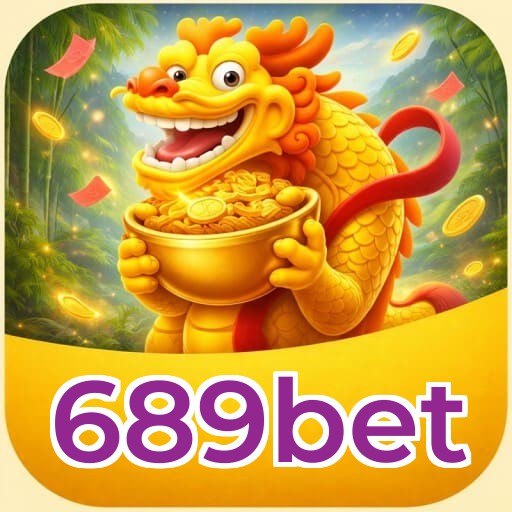 689bet Logo